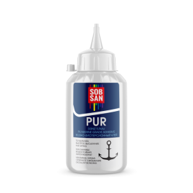 PUR DƏNİZ TUTKALI